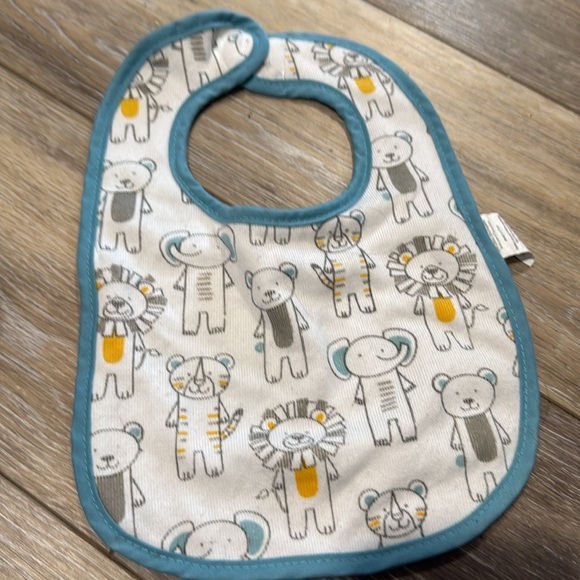 Baby Bib Bundle - Picture 5 of 5